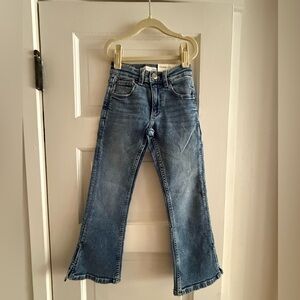 Zara Denim Jeans Kids